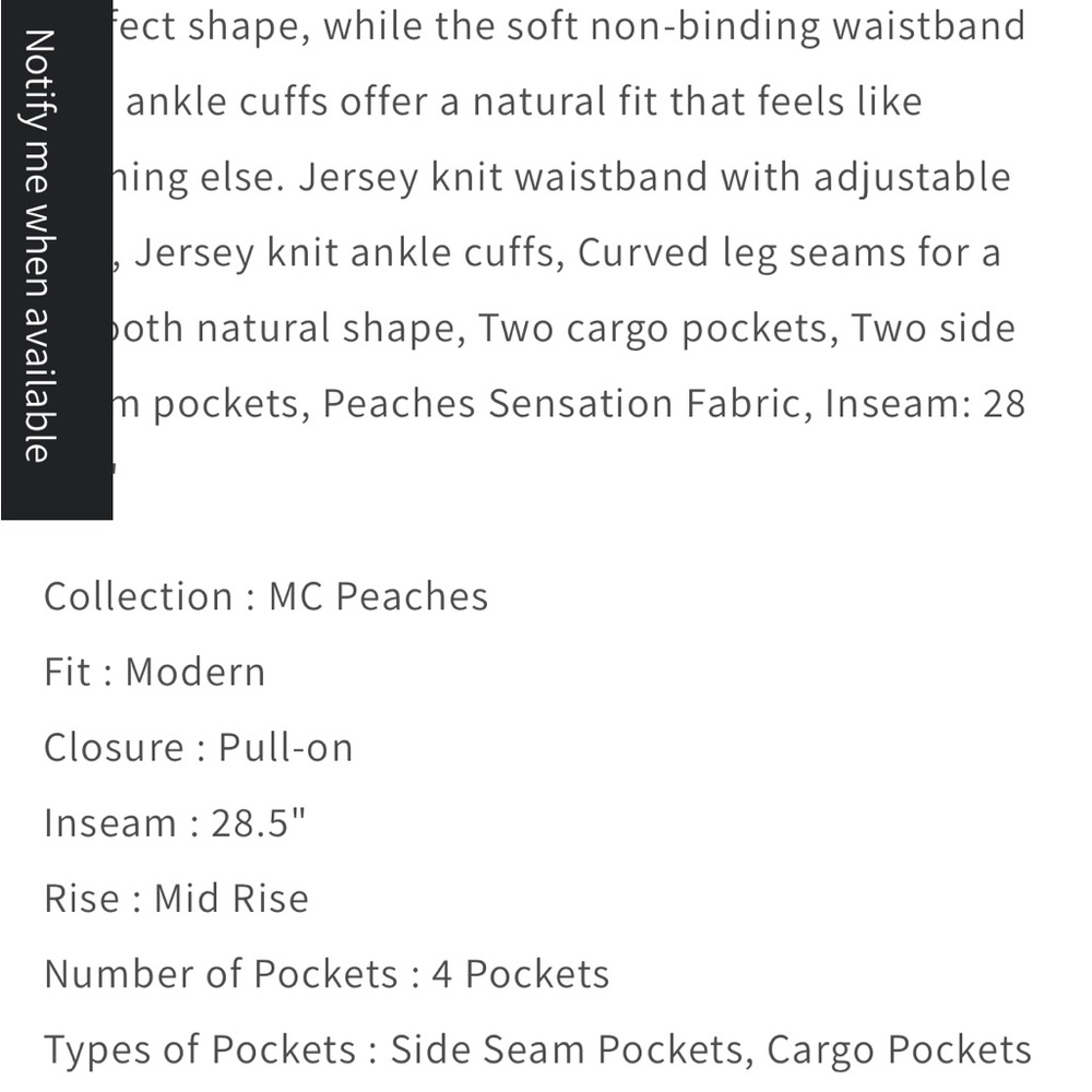 Med Couture Peaches Royal Blue Scrub Top and Pants Set - Picture 10 of 14